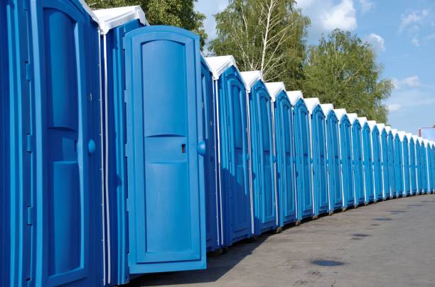 Best Porta potty delivery and setup  in Makakilo, HI